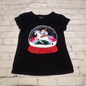 North‎ Pole Trading Company Santa Tshirt